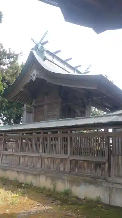 鶴岡天満宮(山形県)