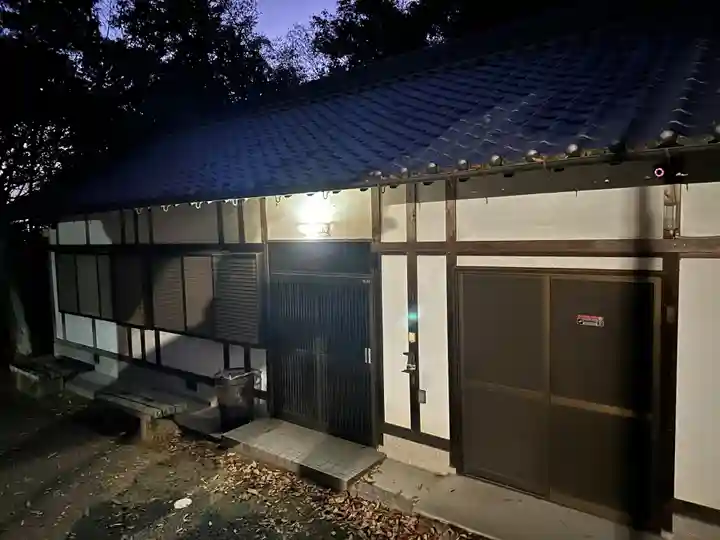 須久久神社(大阪府)