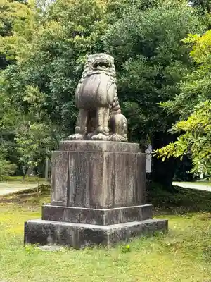 氣多大社(石川県)