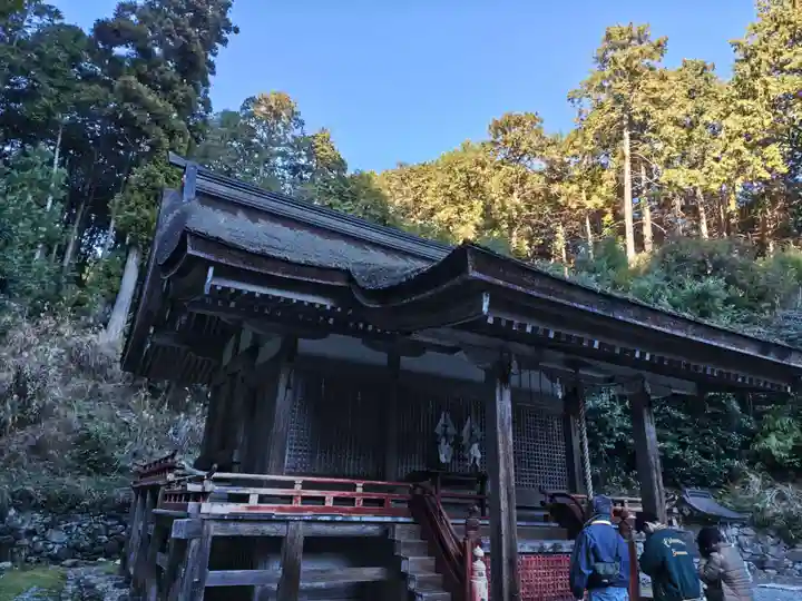 日吉大社(滋賀県)