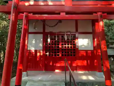 長尾菅原神社(大阪府)