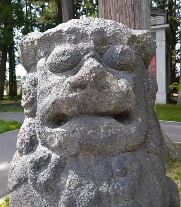 大館神明社(秋田県)