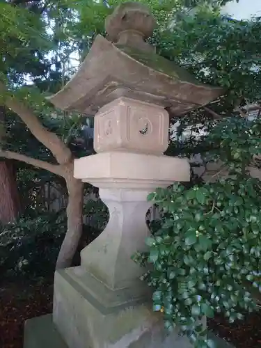 松戸神社のその他建物