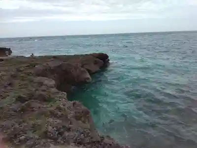 宮古神社(沖縄県)