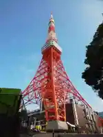 タワー大神宮のその他建物