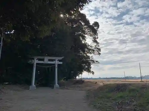 天満神社(千葉県)