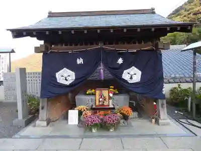 出釋迦寺(香川県)