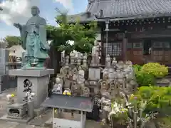 本照寺の建物その他