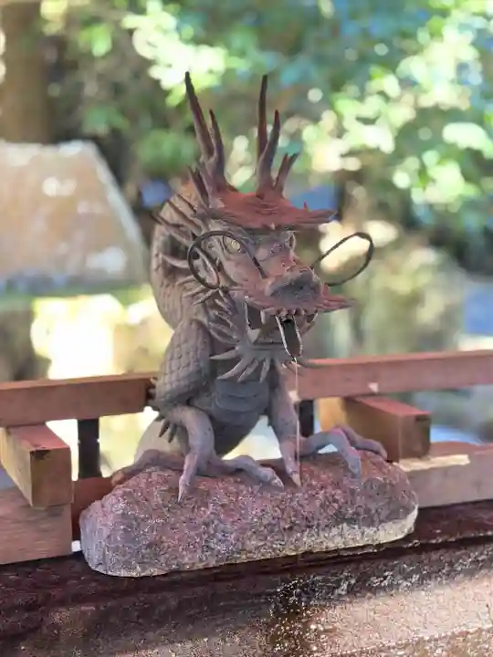 箱根神社(神奈川県)