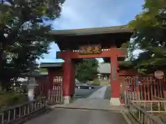 妙蓮寺(神奈川県)