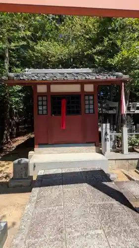 新宮神社(滋賀県)