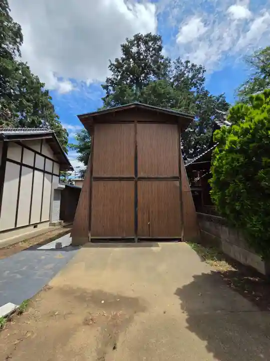 八幡神社(埼玉県)