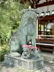 杭全神社(大阪府)