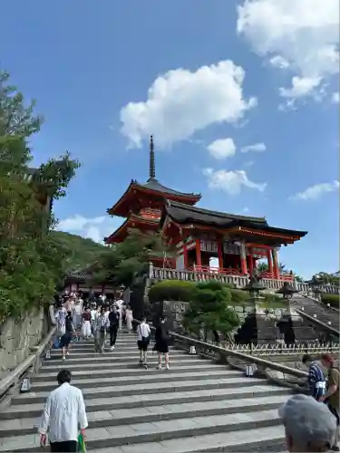清水寺(京都府)