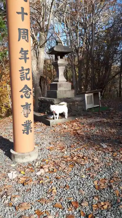 小澤神社(北海道)