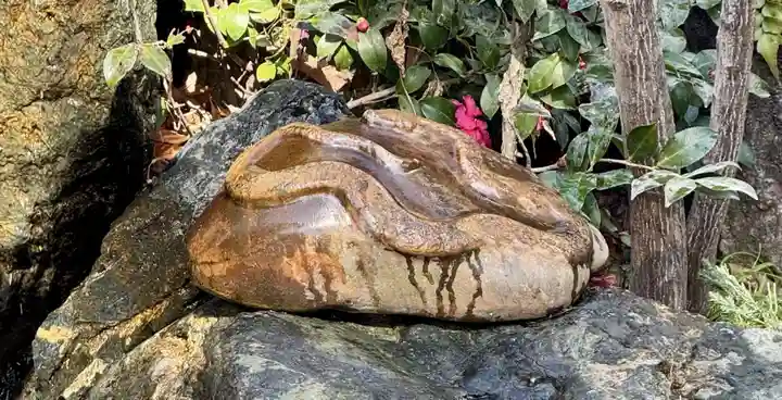 蛇窪神社(東京都)