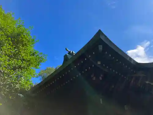 南大谷天神社(東京都)