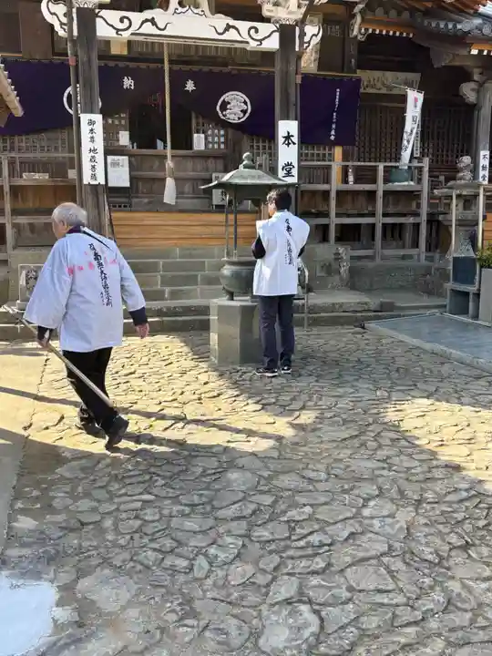 地蔵寺(徳島県)