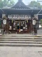 廣瀬神社(広島県)