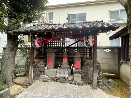 八幡神社(東京都)
