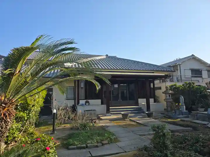 極楽寺(大阪府)