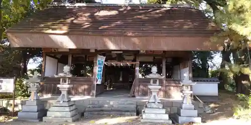 賀茂神社(京都府)