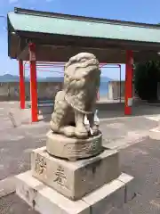 津嶋神社(香川県)