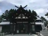 厚真神社のその他建物