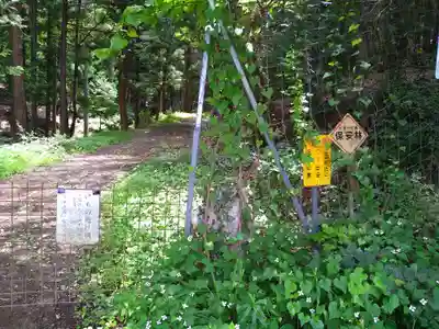 山宮神社(山梨県)
