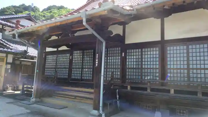 安禅寺(山口県)