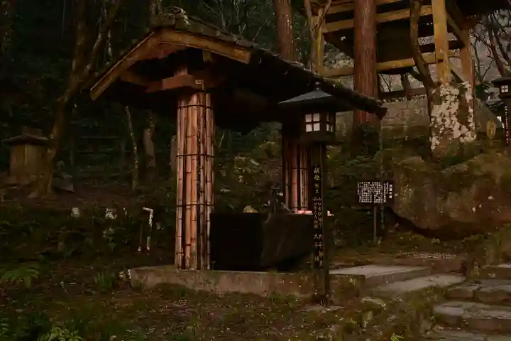 龍蔵寺(山口県)