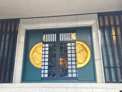 榧寺の本殿・本堂