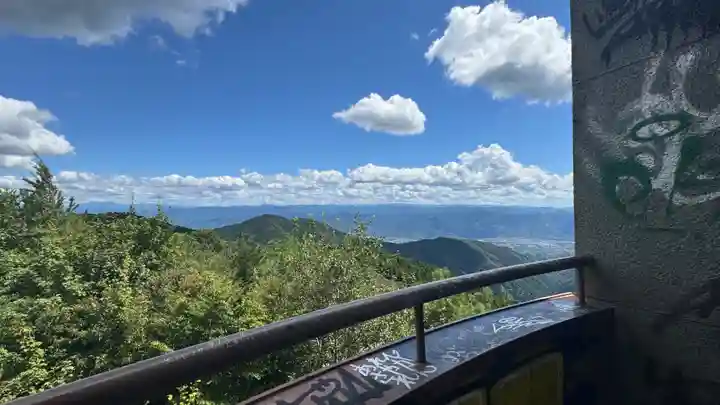 高龗神社(和歌山県)