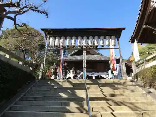 座光如来寺（元善光寺）のその他建物
