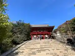 鶴岡八幡宮(神奈川県)