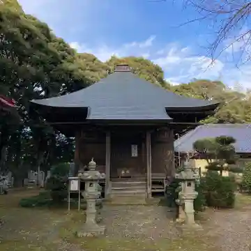 大福寺(茨城県)