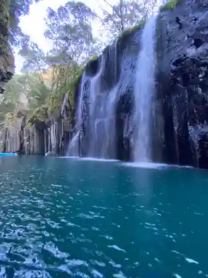 久太郎水神(宮崎県)