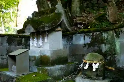 大麻比古神社(徳島県)