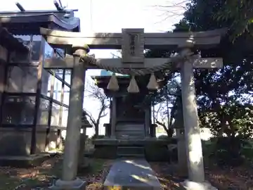 大宮神社(福井県)