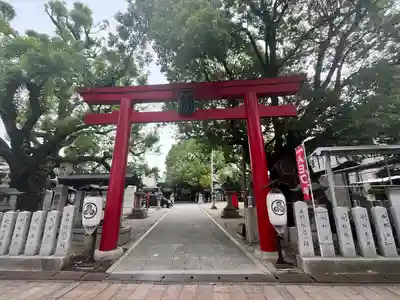 石津神社(大阪府)