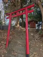 稲荷社(神奈川県)