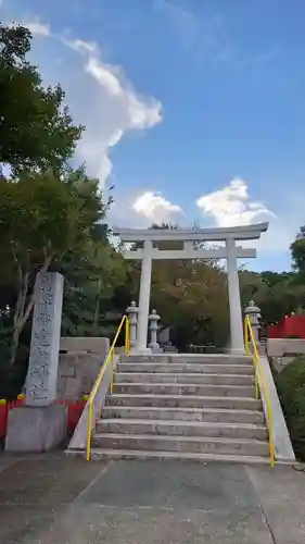 建勲神社(京都府)