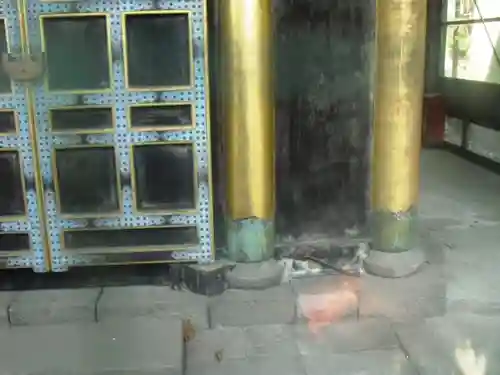 英勝寺のその他建物