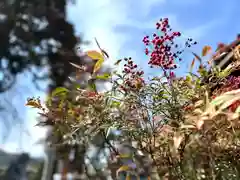 古町豊受大神宮(長野県)