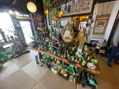 如意輪寺(福岡県)