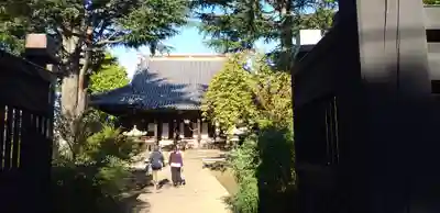 寛永寺(根本中堂)のその他建物