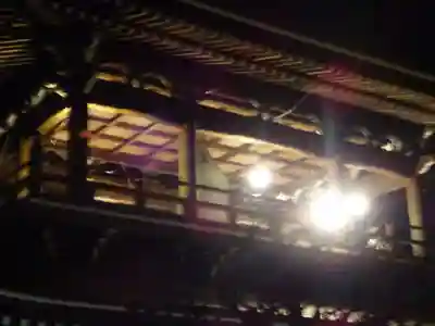 萬蔵寺のその他建物