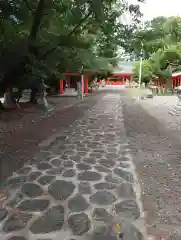 浜松秋葉神社(静岡県)