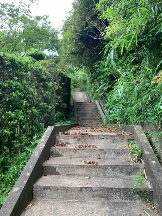 浅間神社(千葉県)
