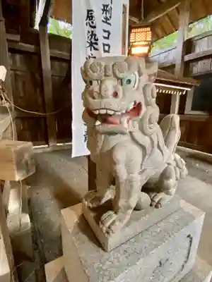 立志神社(滋賀県)